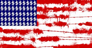 usa-flag-dollars-blood-barbed-wire